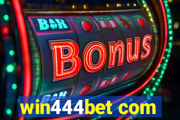 win444bet com